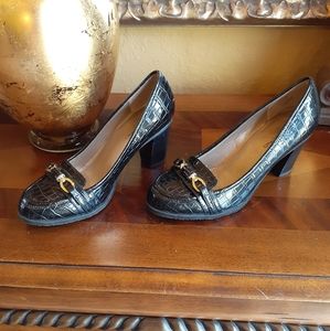 Black Alligator Power Pump